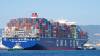 Canadian Pacific Railway will serve CMA CGM at the ports of Vancouver, Montreal, and Saint John. Photo credit: Sheila Fitzgerald / Shutterstock.com.