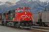 Canadian shippers face more costs as the country’s two Class I railroads add fees to cover the cost of congestion mitigation efforts. Photo credit: Shutterstock.com.