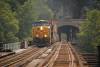 Just one in four US intermodal trains arrived on time in the last eight weeks of the second half of 2022, according to new data from the US Surface Transportation Board (STB). Photo credit: AJ Packer/Shutterstock.com.