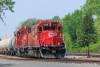 The merger of Canadian Pacific Railway and Kansas City Southern would hurt US port volumes and investment in the country’s intermodal rail network, say three FMC members. Photo credit: Christopher O'Donnell / Shutterstock.com