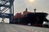 Domestic containers are being used as an alternative to marine containers amid high demand. Photo credit: Schulte & Bruns.
