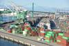 There is little expectation that port congestion in the US and North Europe will ease any time soon with peak season around the corner. Photo credit: Shutterstock.com.