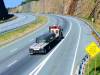 The PPI for specialized trucking, including flatbed pricing, continued to rise in June, supported by industrial demand. Photo credit: William B. Cassidy.