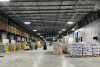 There were 3.3 million square feet of cold storage under construction in the US at the end of the first half, up from 300,000 square feet in pre-pandemic 2019. Photo credit: FlexCold.