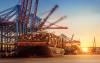 Slowing demand in Europe is leaving importers with growing levels of unwanted inventory, leading to further declines in new orders from Asian producers. Photo credit: Hapag-Lloyd