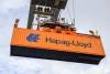 Hapag-Lloyd said H1 revenues surged to $18.6 billion from $10.6 billion a year earlier, even while volumes were flat at 6 million TEU. Photo credit: Shutterstock.com.