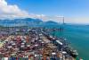 Under new rules, Hong Kong pilots will be allowed to navigate vessels into Yantian, and Yantian pilots will be allowed to navigate ships into Hong Kong’s Kwai Chung terminal (pictured). Photo credit: leungchopan/Shutterstock.com.