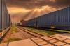 US inland systems would work better if stakeholders, particularly ocean carriers, worked in a more collaborative fashion, says JOC analyst Larry Gross. Photo credit: Shutterstock.com.