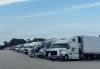 Trucking demand, measured in tonnage, increased significantly from a year earlier in July, according to ATA chief E