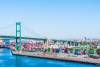 Ocean carriers’ volatile handling of intermodal bookings is also contributing to the steep drop in rail traffic in Southern California, says one observer. Photo credit: Shutterstock.com.