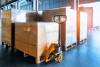 Less-than-truckload (LTL) carriers are increasing their share of imported freight, which is shifting distribution patterns. Photo credit: Shutterstock.com.