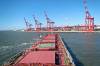 The Unite union says strike action at Liverpool will “severely disrupt” shipping and road transport in and around the port, one of the UK’s largest container gateways. Photo credit: Ivan Kuzkin / Shutterstock.com.