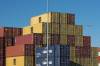 Maersk said East Coast, Gulf Coast, and Canadian ports are particularly challenged right now. Photo credit: Shutterstock.com.