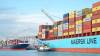 Maersk (above) along with MSC are a part of 2M, one of three major ocean carrier alliances under fire in a new bill that proposes to strip them of antitrust immunity. Photo credit: Sheila Fitzgerald / Shutterstock.com.
