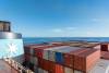 Maersk joins HMM and Yang Ming as respondents in rolled cargo complaints filed with the FMC this year. Photo credit: Mariusz Bugno / Shutterstock.com.