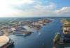 Mobile’s breakbulk longshore workers have been talking with CSA for four years on a new contract. Photo credit: Shutterstock.com.
