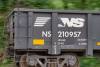Major railroad carriers are ready to reach a deal with union workers, according to the group representing the nation’s freight railroads in collective bargaining. Photo credit: Andy Borysowski / Shutterstock.com.