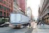 Truck shipments in the Northeast jumped 7.3 percent sequentially in the second quarter and 8.8 percent year over year, thanks in part to stronger manufacturing output. Photo credit: Shutterstock.com.