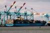 The volume of empties handled at NY-NJ has reached a new record as carriers prioritize imports. Photo credit: Shutterstock.com