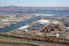 New Jersey came close in its five-year bid to end the Waterfront Commission until a last-minute challenge from New York. Photo credit: Shutterstock.com.
