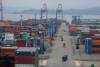 Figures from China’s Transport Ministry show the Port of Ningbo-Zhoushan saw an 18.7 percent year-on-year increase in container volumes in May amid the city-wide lockdown in Shanghai. Photo credit: Shutterstock.com