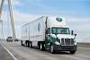 Shipments per day at Old Dominion Freight Line remain 15 percent higher than they were in the third quarter of pre-pandemic 2019, indicating the floor has been raised in terms of LTL volume. Photo credit: Old Dominion Freight Line.