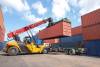 Under the Ocean Shipping Reform Act of 2022, carrier lines now must certify that any detention and demurrage fees are reasonable, or they will be subject to fines. Photo credit: Shutterstock.com.