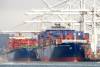 A single clerk’s dispute over a travel reimbursement claim resulted in the shutdown of three terminals at the Port of Oakland last week. Photo credit: Sheila Fitzgerald/Shutterstock.com