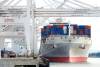 Operations at the Port of Oakland have been disrupted twice in the past two weeks by ILWU protests. Photo credit: Sheila Fitzgerald/Shutterstock.com