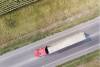 ATA's truck tonnage index rose 2.8 percent month to month in August, as consumer spending picked up and manufacturing continued to expand. Photo credit: Shutterstock.com.