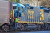 By sending in arbitrators, President Joe Biden prevented a strike that potentially could have included 115,000 rail workers nationwide. Photo credit: Jen Wolf / Shutterstock.com.