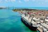 The global reefer fleet is fully employed and will likely remain so for the foreseeable future, writes JOC analyst Richard Bright. Photo credit: Ievgenii Bakhvalov/Shutterstock.com