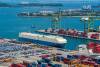 Containerized US imports arriving on ro/ro ships jumped 46.4 percent year over year to 13,929 TEU in the first five months of 2022. Photo credit: Shutterstock.com.