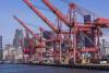 Automation is likely an important issue in the West Coast dockworker negotiations that resumed Wednesday. Photo credit: Shutterstock.com.
