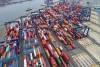 US imports from Asia this year through July are up 5.9 percent from the same seven-month period in 2021, which was a record year for imports. Photo credit: Shutterstock.com.