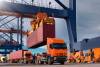 Flowfox’s original product helps shipping lines enable street turns, but the company has expanded to import process automation and coordinating container releases from terminals. Photo credit: Shutterstock.com.