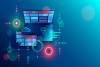 Freightos’ rate data underpins a now widely used metric for measuring spot ocean freight pricing, the Freightos Baltic Index. Photo credit: Shutterstock.com.