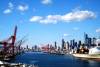 Past ILWU contract negotiations have shown that when talks continue into the fall, work slowdowns often occur. Photo credit: Shutterstock.com.