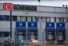 Forwarder DB Schenker has joined its European peers in reporting a huge increase in profitability through the first half of the year. Photo credit: Shutterstock.com