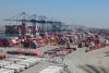 California’s AB 2406 law updates 2005 legislation that trucking interests say is no longer effective in today’s environment of port-related supply-chain disruptions. Photo credit: Shutterstock.com.