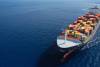 Matson's cancelation of its China-California service could be a sign of overcapacity in the trans-Pacific. Photo credit: Shutterstock.com.