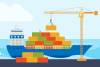 Exporters generally manage early return date changes by tracking terminal websites and keying that data into a spreadsheet. Photo credit: Lano4ka/Shutterstock.com.