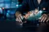 Logistics system integration specialist Chain.io landed an $11 million funding round in June. Photo credit: Shutterstock.com.