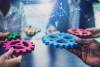 Chain.io focuses on helping companies prioritize investment into systems by mapping service strengths against areas of weakness on the technology side. Photo credit: Shutterstock.com.