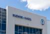 Two-thirds of air cargo handled by Kuehne + Nagel is carried in freighter aircraft, with the rest in bellies of passenger planes. Photo credit: Shutterstock.com.