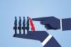 Convoy and Stord, two of the most prominent technology names to emerge in the last decade, both raised money in 2022 and laid off employees in the past month. Photo credit: Shutterstock.com.