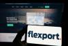 Clark has indicated he needs five years to make Flexport “the best supply chain company in the world,” a process that will pit him against his old employer Amazon. Photo credit: Shutterstock.com.