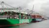 The creation of maritime green corridors is regarded as a crucial step toward reaching 2030 emissions-reduction targets. Photo credit: Andrey Sharpilo / Shutterstock.com.