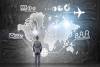 Logistics technology vendors have told JOC.com that they have seen an increase in demand for so-called managed transportation or lead logistics provider services this year. Photo credit: Shutterstock.com.
