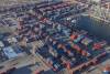 No significant progress has been reported for the past two months in coastwide contract negotiations between the ILWU and terminal operators. Photo credit: Shutterstock.com.